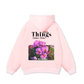 Good Things Take Time Hoodie
