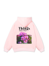 Good Things Take Time Hoodie
