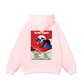 Vintage Porsche Hoodie