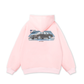 CAR M6 Hoodie