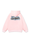 CAR M6 Hoodie