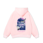 Love Yourself First Hoodie