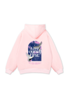 Love Yourself First Hoodie