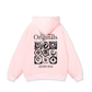 Be Bold Creative Space Hoodie