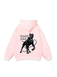 Underdog Hoodie