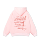 Last Christmas Hoodie