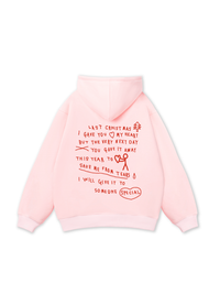 Last Christmas Hoodie