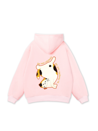 No Though Just Cat Hoodie