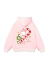 Mint Ribbon Hoodie