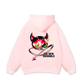 Chrome Devil Hoodie