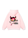 Chrome Devil Hoodie