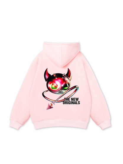 Chrome Devil Hoodie