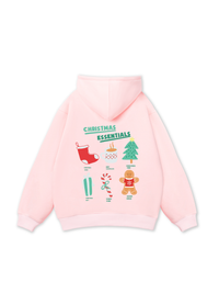 Christmas Essential Hoodie
