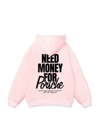 Need Money For Hoodie