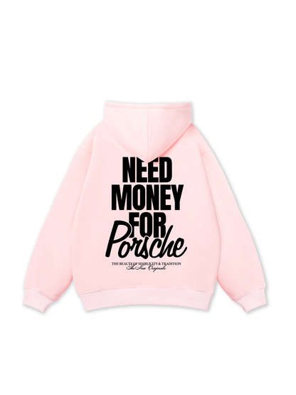 Need Money For Hoodie