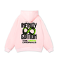 Be Bold Infinity Edition Hoodie