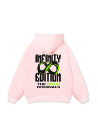 Be Bold Infinity Edition Hoodie