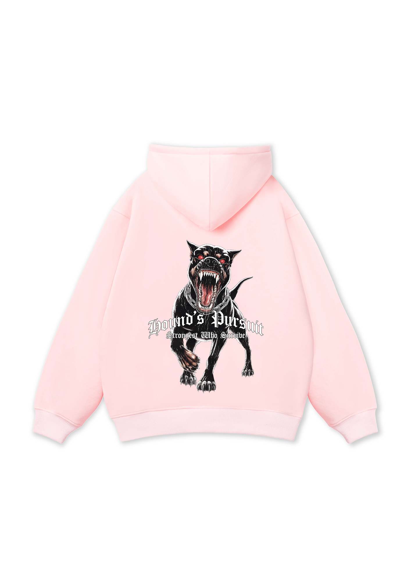 Hound’s Pursuit Hoodie