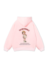 Áo Hoodie Nỉ Bông Only Happiness everyday