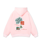 Sweater, lights, and little joy Hoodie