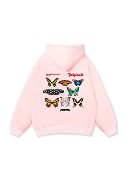 Enchanted Forest Hoodie