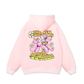 Find Beauty In Resilience Hoodie