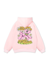Find Beauty In Resilience Hoodie