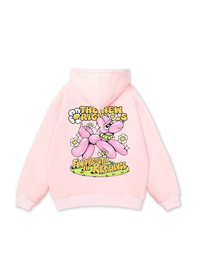 Find Beauty In Resilience Hoodie