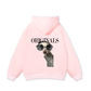Animal Mood Fashion Dog Hoodie