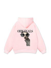 Animal Mood Fashion Dog Hoodie