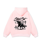 Stand Out Hoodie