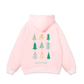 Merry & Bright Hoodie