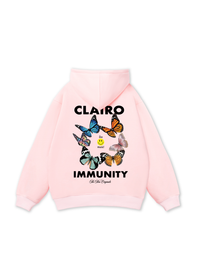 Clairo Immunity Hoodie