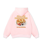 Foody Fluffy Pancakes Hoodie