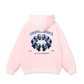 Convergence True Justice Hoodie