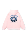 Convergence True Justice Hoodie