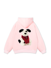 Cozy Dog Hoodie