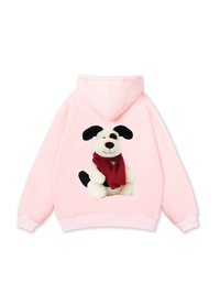Cozy Dog Hoodie