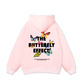 The Butterfly Effect Hoodie
