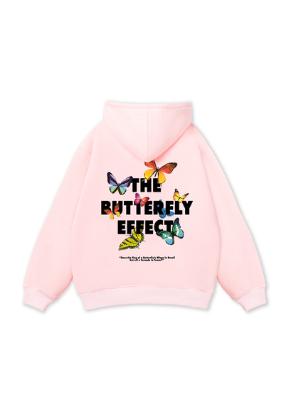 The Butterfly Effect Hoodie