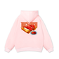 Foody Juicy Sushi Hoodie