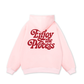 Enjoy The Process Hoodie