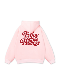 Enjoy The Process Hoodie