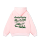Sunday Driving Hoodie