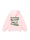 Sunday Driving Hoodie