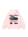 CAR Black Series Hoodie