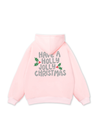Holly Jolly Christmas Hoodie