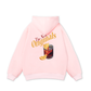 Be Bold The Negroni Hoodie