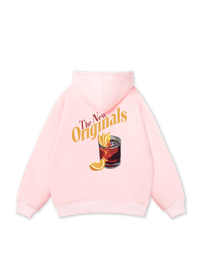 Be Bold The Negroni Hoodie