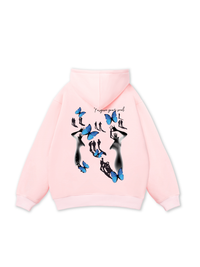 Forgive Your Soul Hoodie